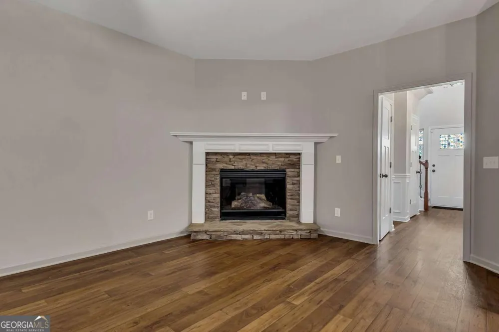 4118 Mars Bay Acworth, GA 30101