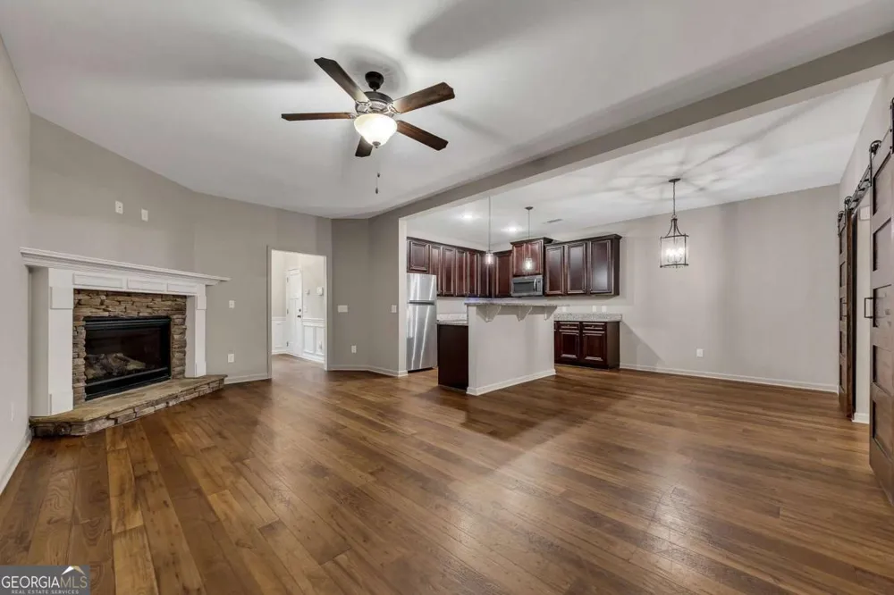 4118 Mars Bay Acworth, GA 30101