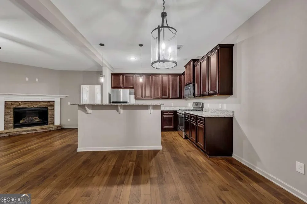 4118 Mars Bay Acworth, GA 30101