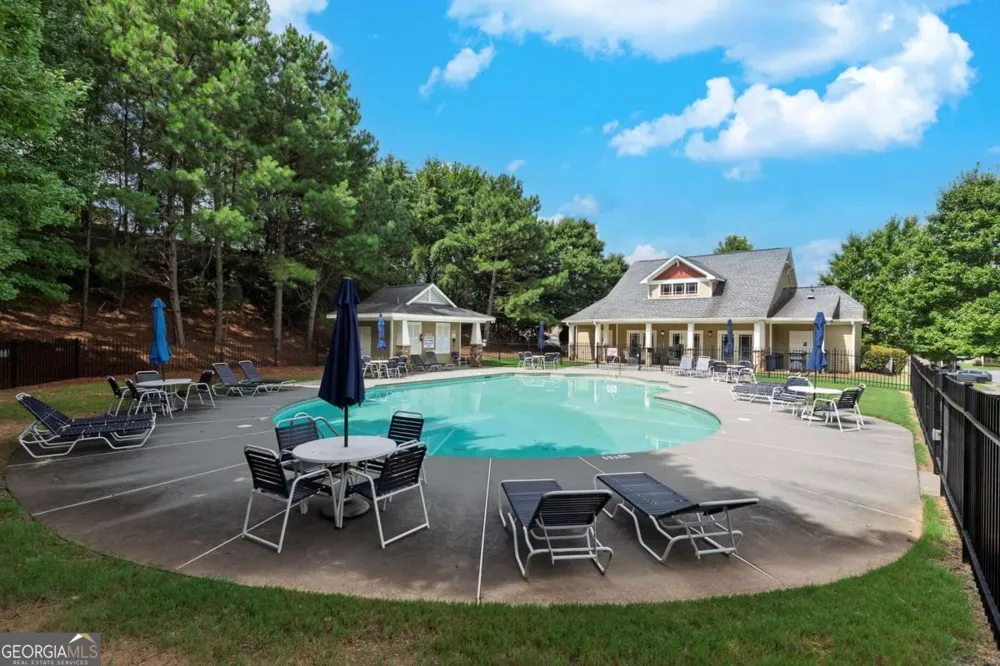 4118 Mars Bay Acworth, GA 30101