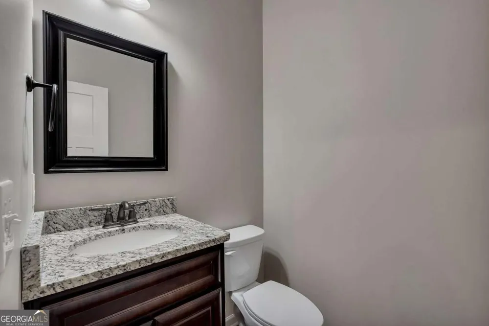 4118 Mars Bay Acworth, GA 30101