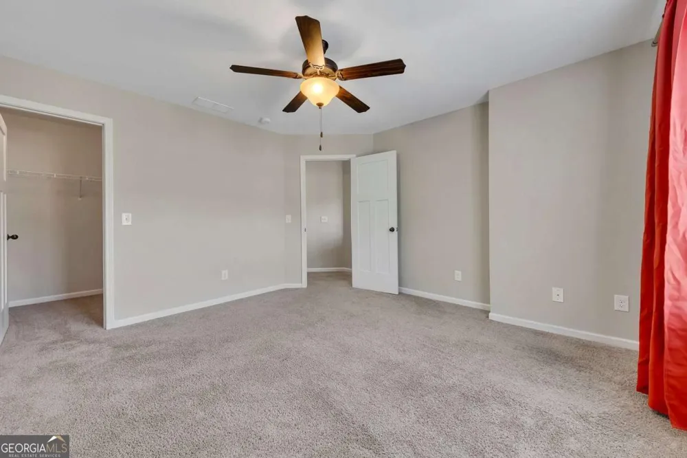 4118 Mars Bay Acworth, GA 30101