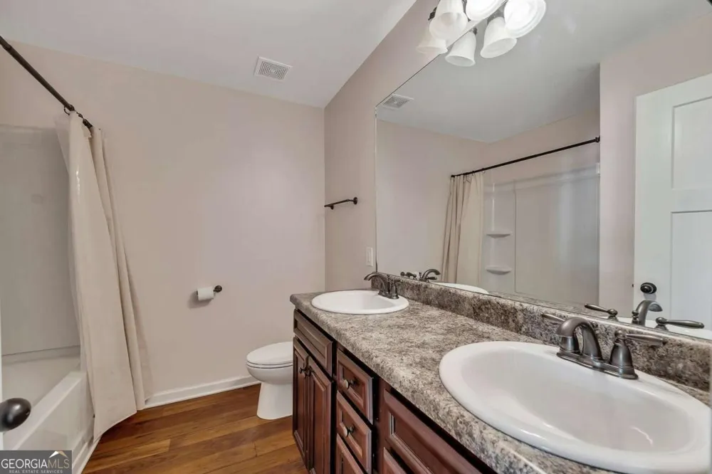 4118 Mars Bay Acworth, GA 30101