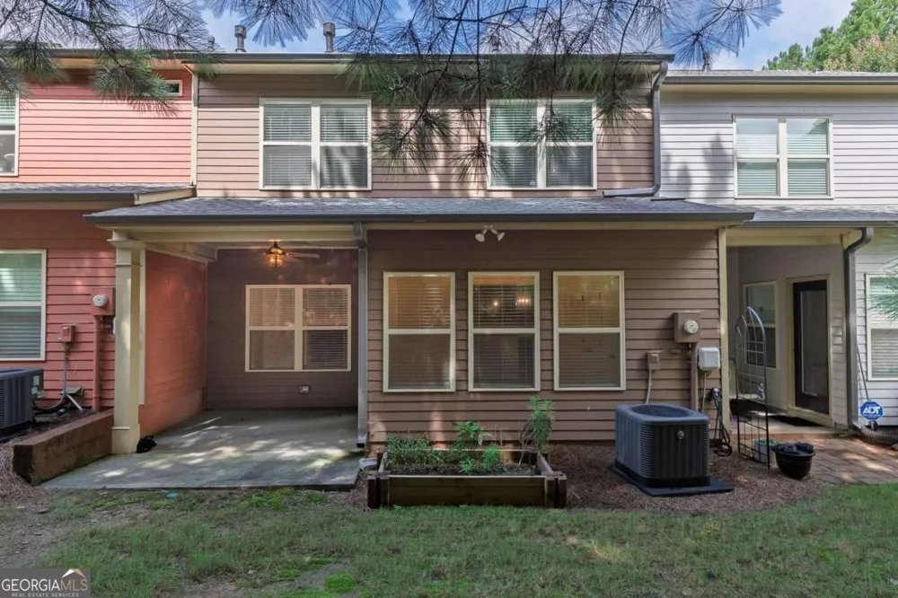 4118 Mars Bay Acworth, GA 30101
