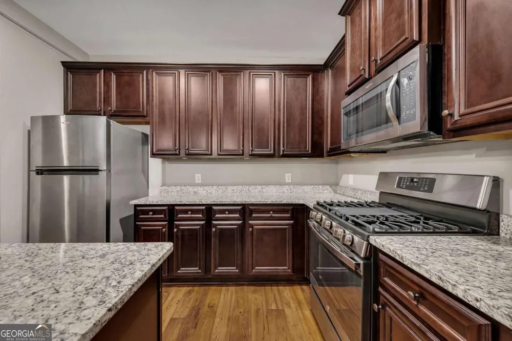 4118 Mars Bay Acworth, GA 30101