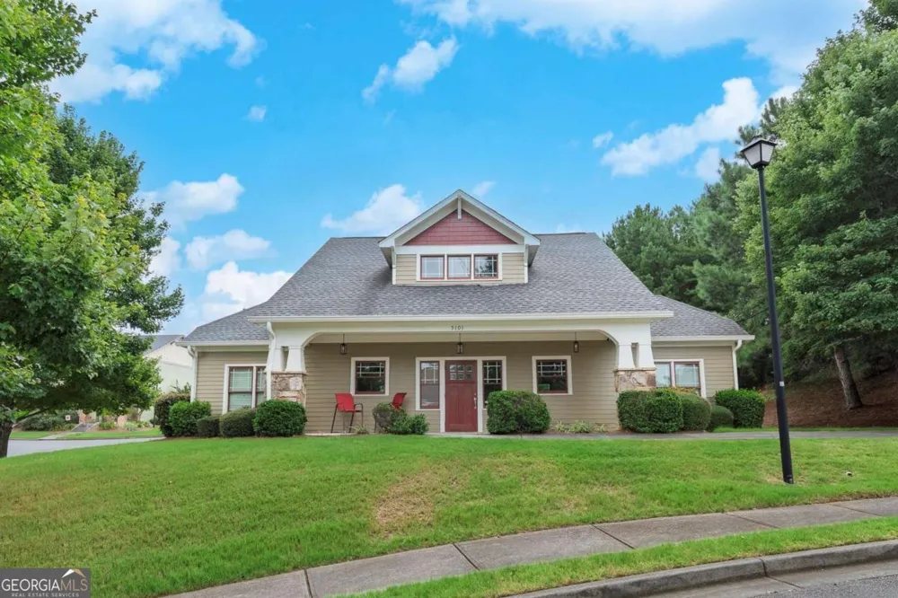 4118 Mars Bay Acworth, GA 30101
