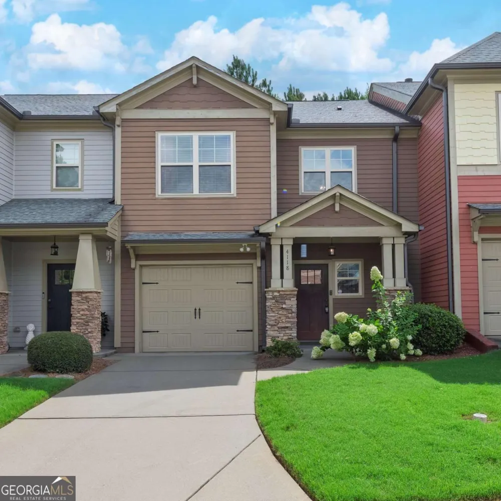 4118 Mars Bay Acworth, GA 30101