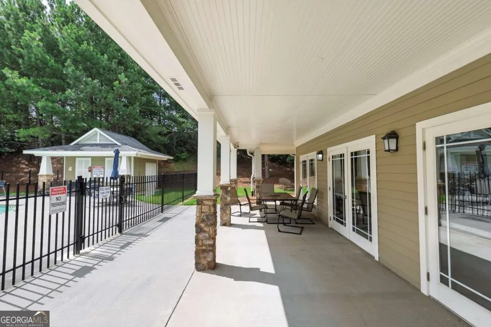 4118 Mars Bay Acworth, GA 30101