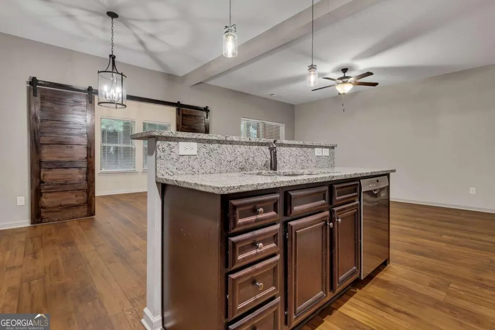 4118 Mars Bay Acworth, GA 30101
