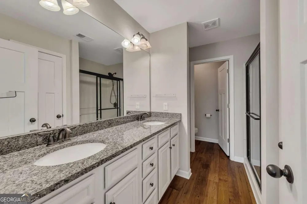 4118 Mars Bay Acworth, GA 30101