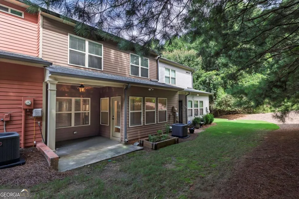 4118 Mars Bay Acworth, GA 30101