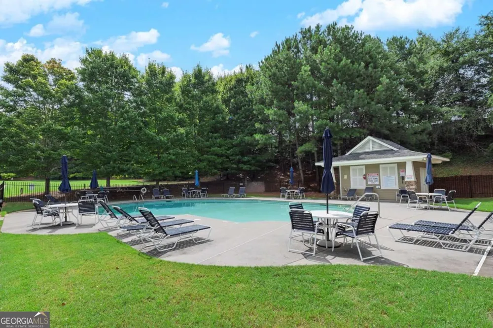 4118 Mars Bay Acworth, GA 30101