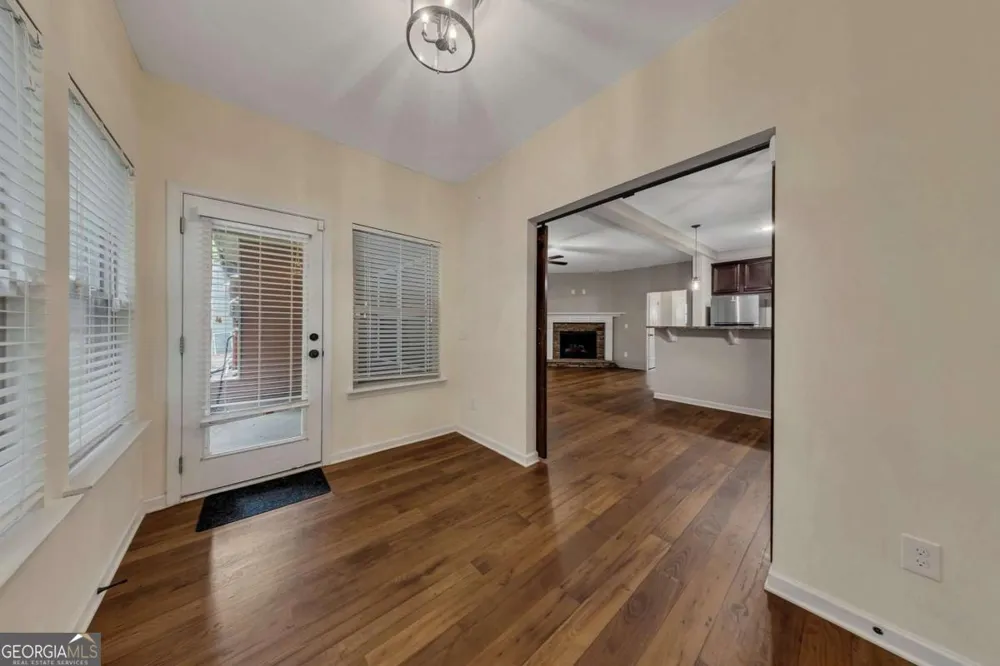 4118 Mars Bay Acworth, GA 30101