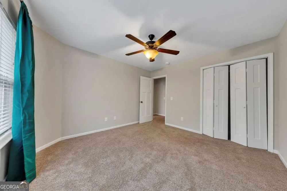 4118 Mars Bay Acworth, GA 30101