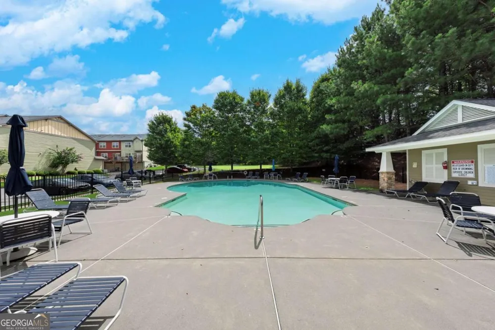 4118 Mars Bay Acworth, GA 30101