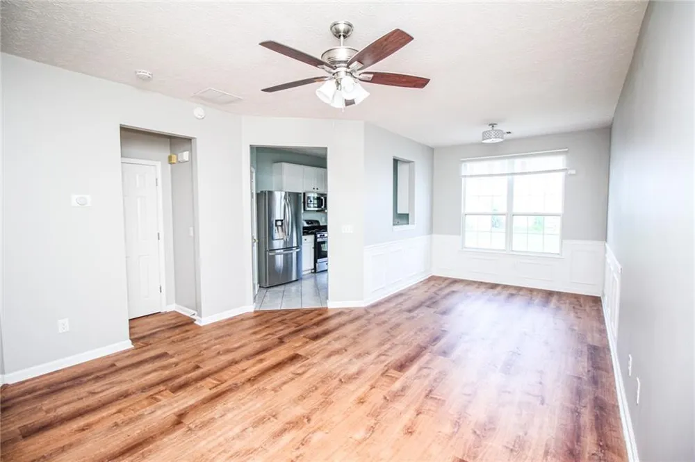 6476 Portside Way Flowery Branch, GA 30542