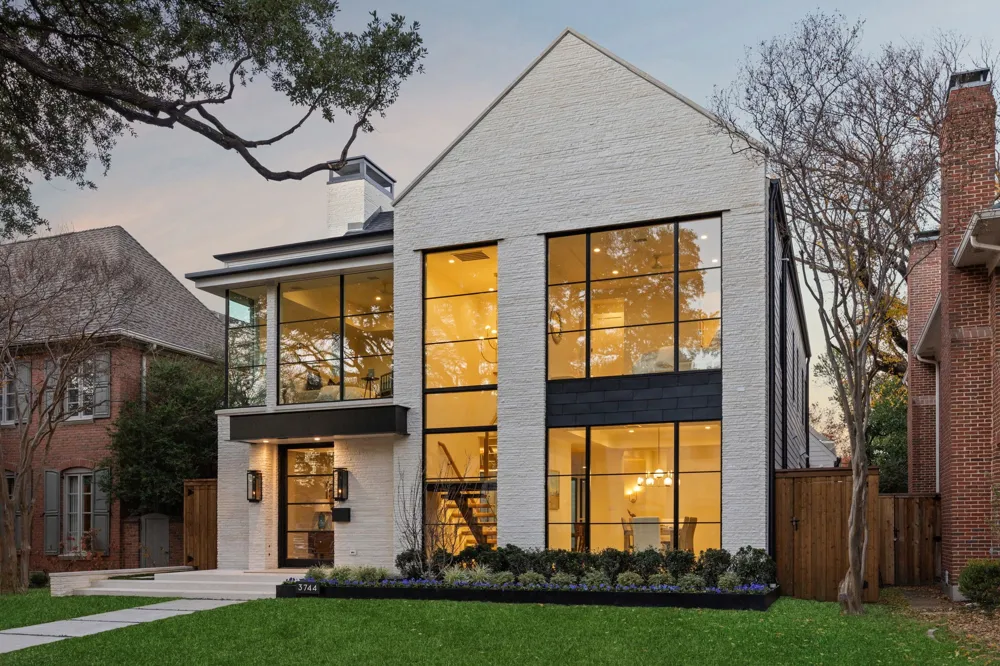 3744 Stanford Avenue University Park, TX 75225