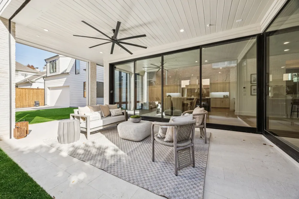3744 Stanford Avenue University Park, TX 75225