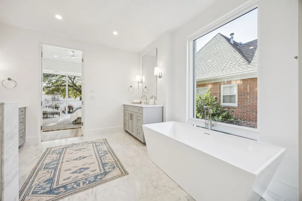 3744 Stanford Avenue University Park, TX 75225