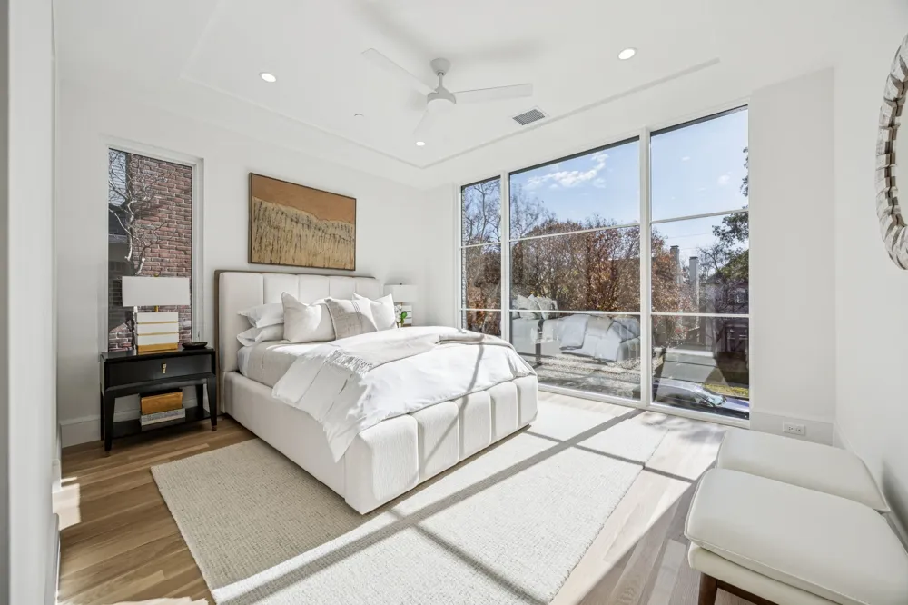 3744 Stanford Avenue University Park, TX 75225