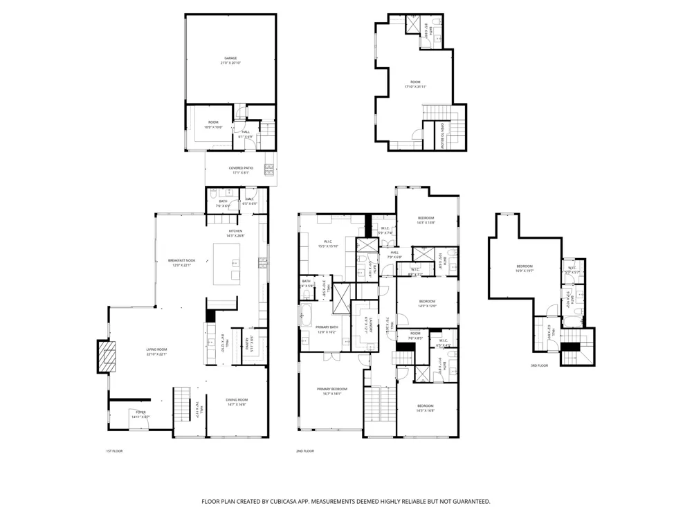 3744 Stanford Avenue University Park, TX 75225