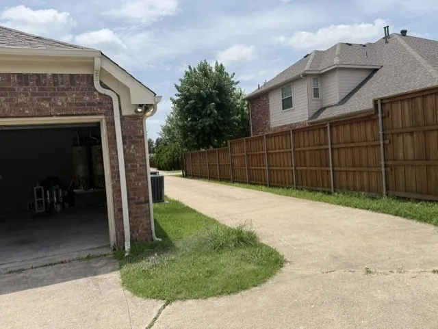 509 S Avalanche Drive Murphy, TX 75094