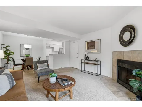 4658 White Rock Circle #7