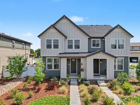 2419 Whistler Drive