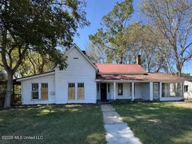 155 Main Street Raleigh, MS 39153