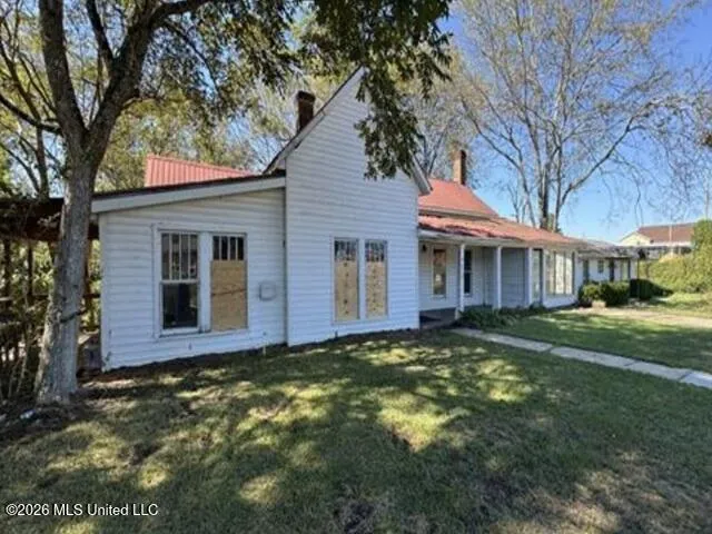 155 Main Street Raleigh, MS 39153