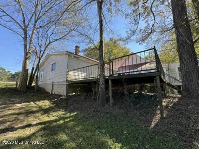 155 Main Street Raleigh, MS 39153