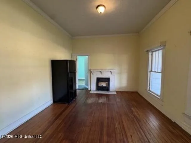 155 Main Street Raleigh, MS 39153