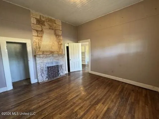 155 Main Street Raleigh, MS 39153