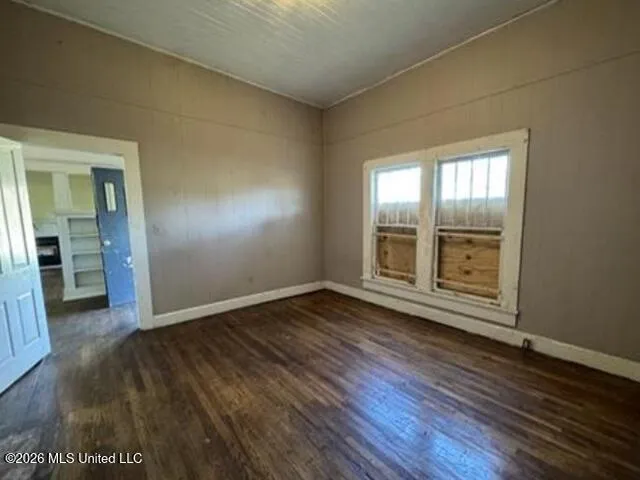 155 Main Street Raleigh, MS 39153