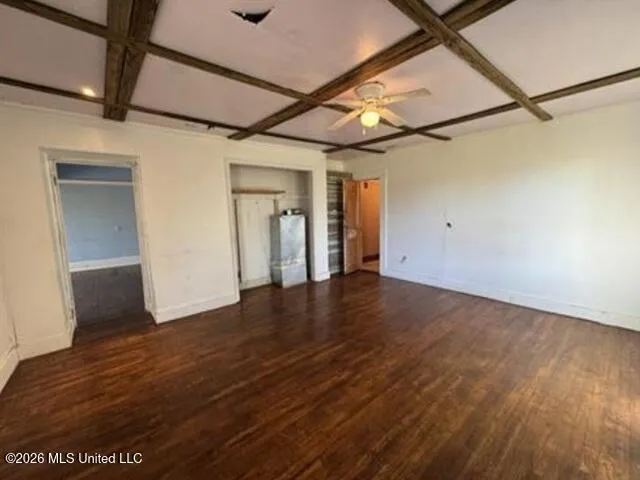 155 Main Street Raleigh, MS 39153