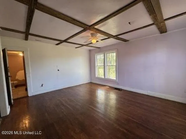 155 Main Street Raleigh, MS 39153