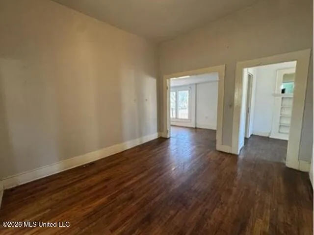 155 Main Street Raleigh, MS 39153