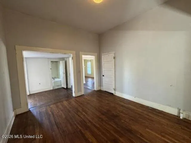 155 Main Street Raleigh, MS 39153