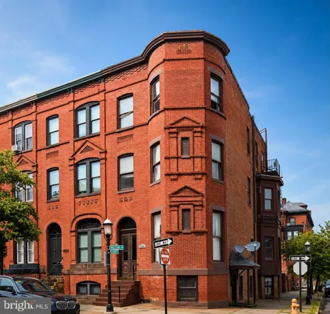 1801 MADISON AVENUE