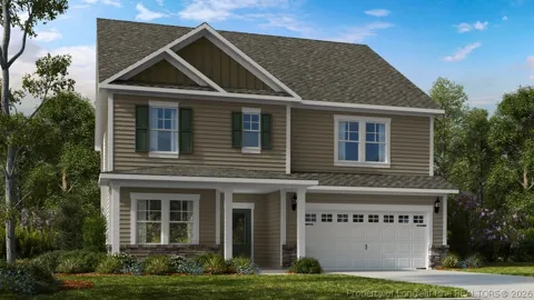 221 Hickory Grove Drive