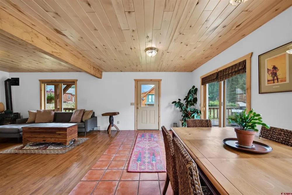300 Quartz Lane Pitkin, CO 81241