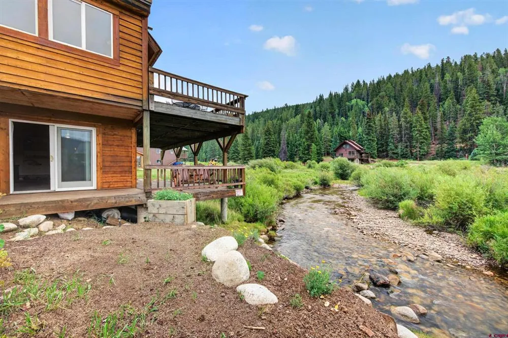 300 Quartz Lane Pitkin, CO 81241