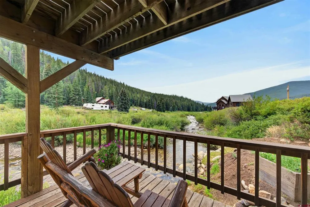 300 Quartz Lane Pitkin, CO 81241