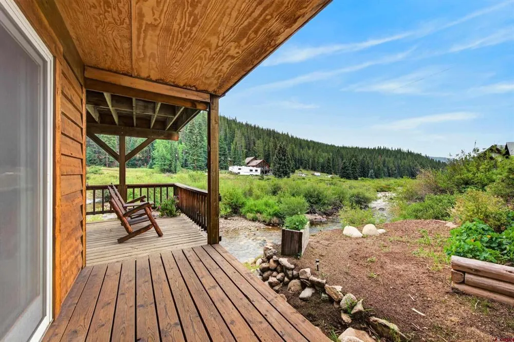 300 Quartz Lane Pitkin, CO 81241