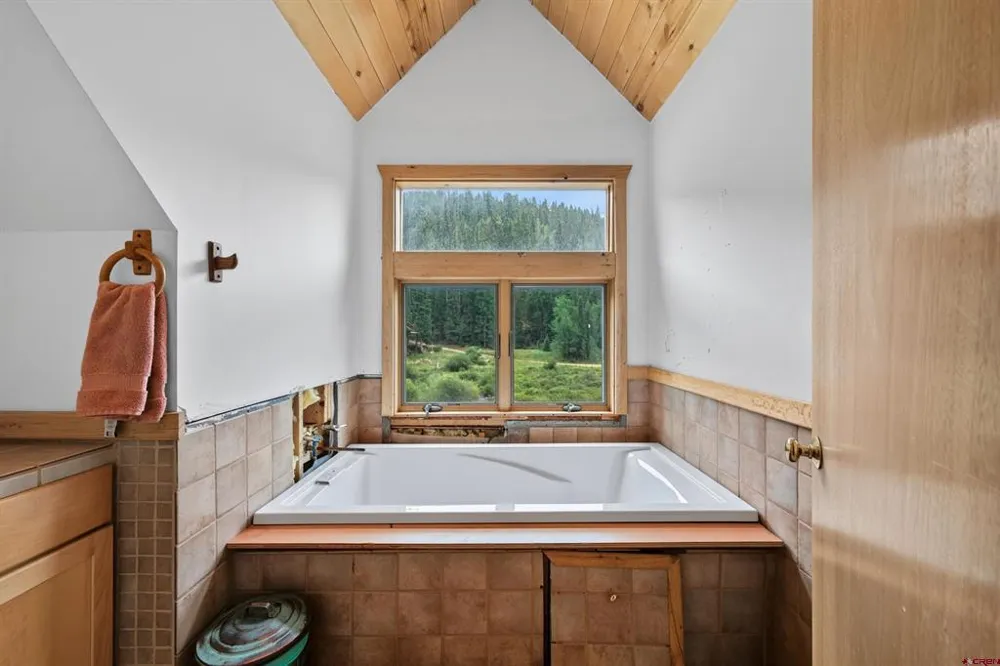 300 Quartz Lane Pitkin, CO 81241