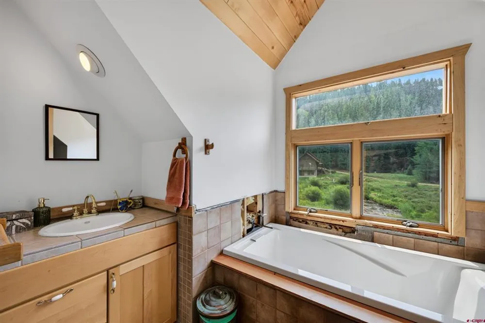 300 Quartz Lane Pitkin, CO 81241