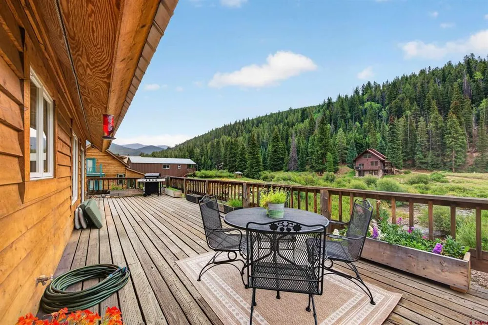 300 Quartz Lane Pitkin, CO 81241