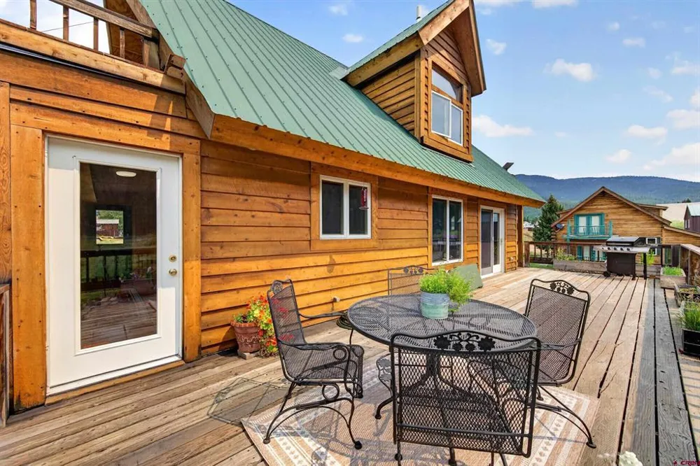300 Quartz Lane Pitkin, CO 81241