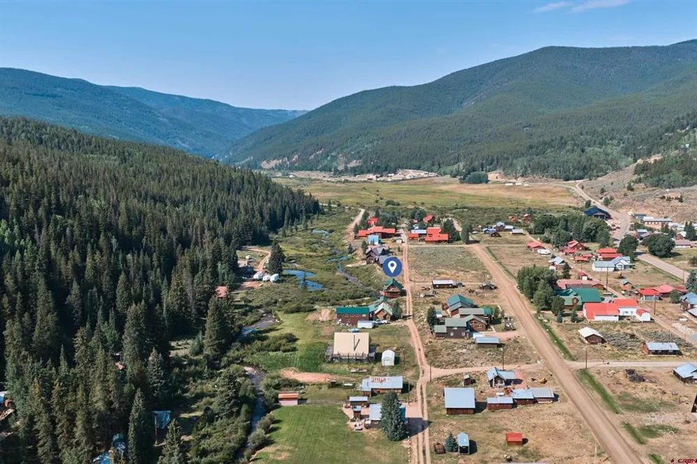 300 Quartz Lane Pitkin, CO 81241