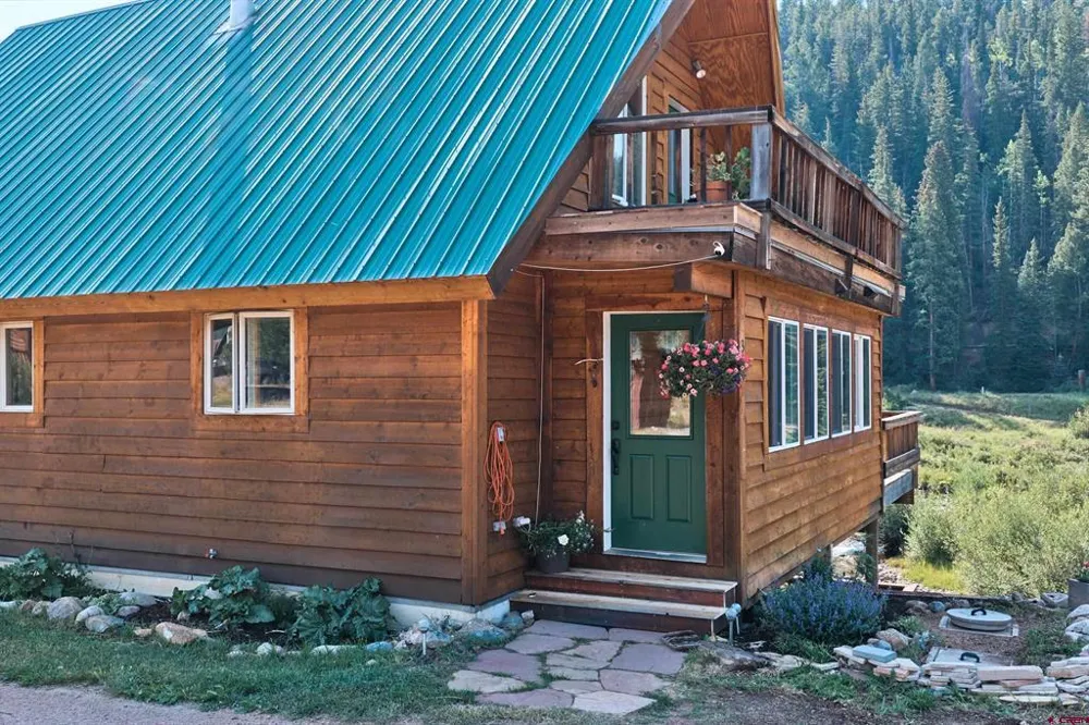 300 Quartz Lane Pitkin, CO 81241